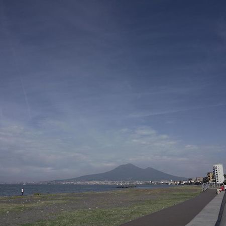 My Place Apartment Castellammare di Stabia Eksteriør billede