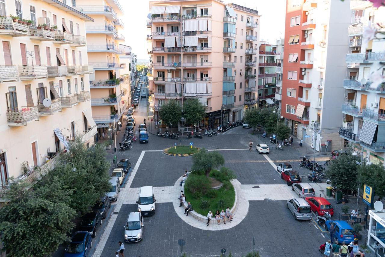 My Place Apartment Castellammare di Stabia Eksteriør billede