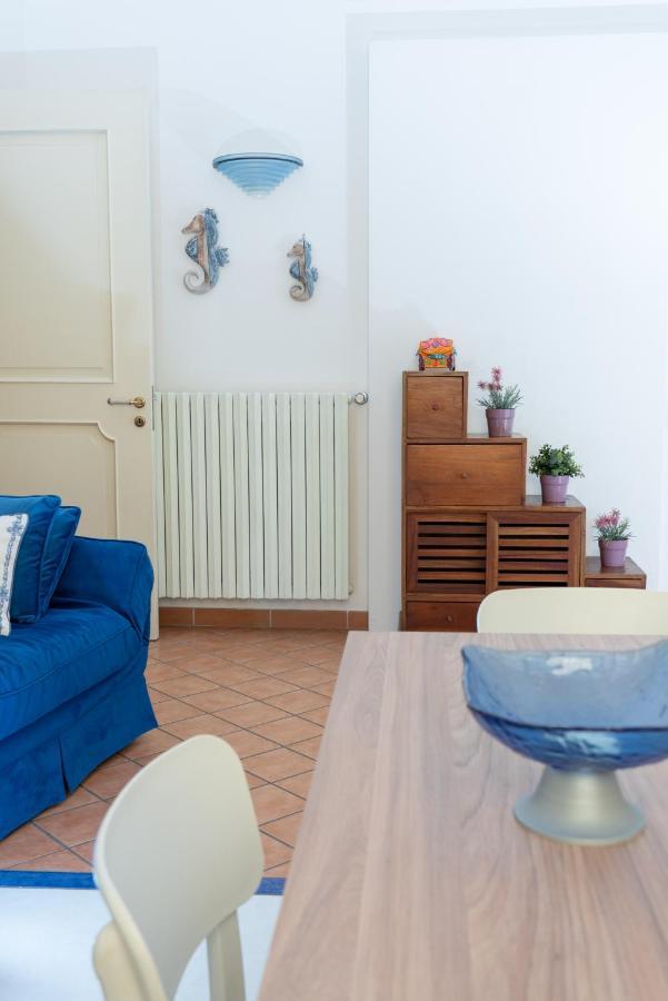 My Place Apartment Castellammare di Stabia Eksteriør billede
