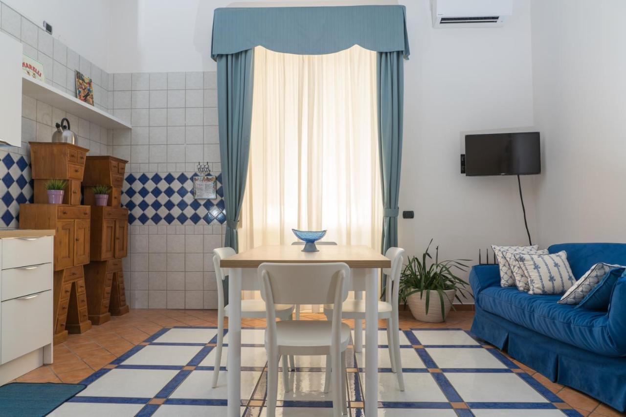 My Place Apartment Castellammare di Stabia Eksteriør billede