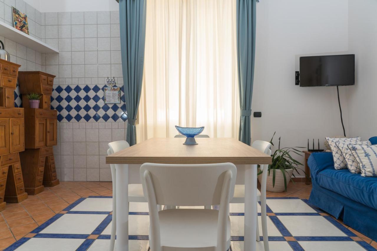 My Place Apartment Castellammare di Stabia Eksteriør billede
