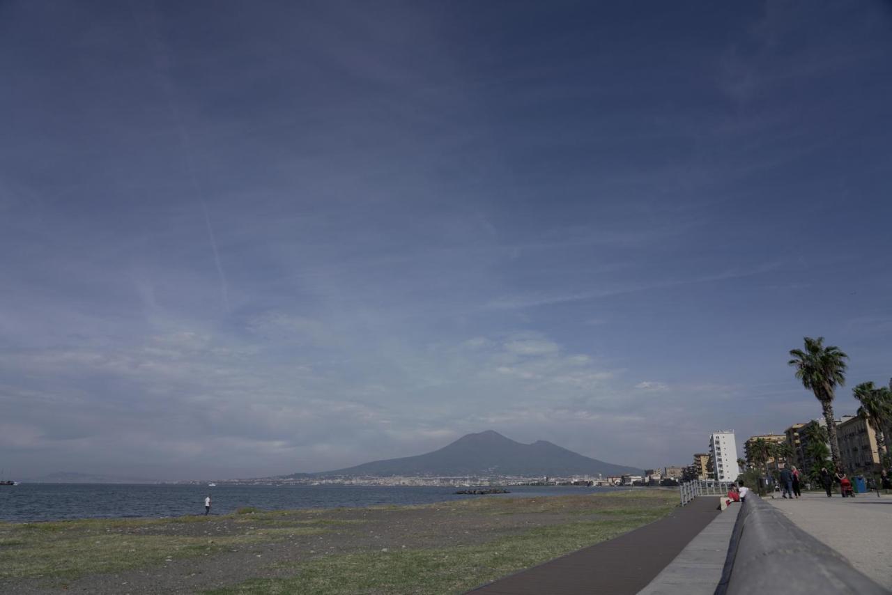 My Place Apartment Castellammare di Stabia Eksteriør billede