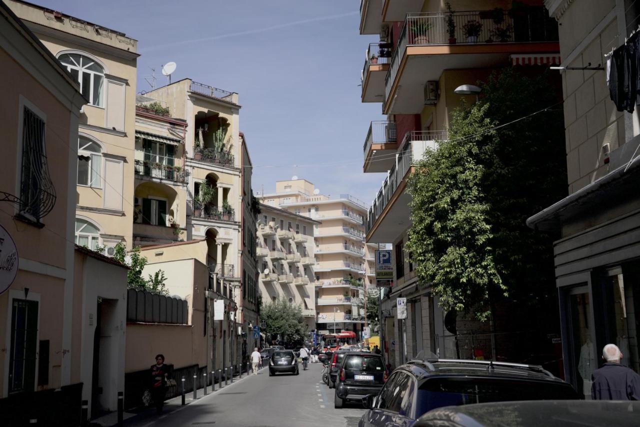 My Place Apartment Castellammare di Stabia Eksteriør billede