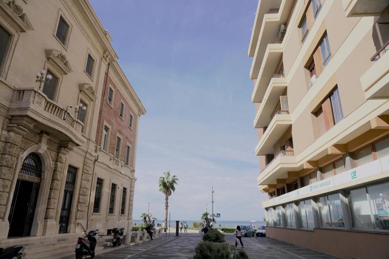 My Place Apartment Castellammare di Stabia Eksteriør billede