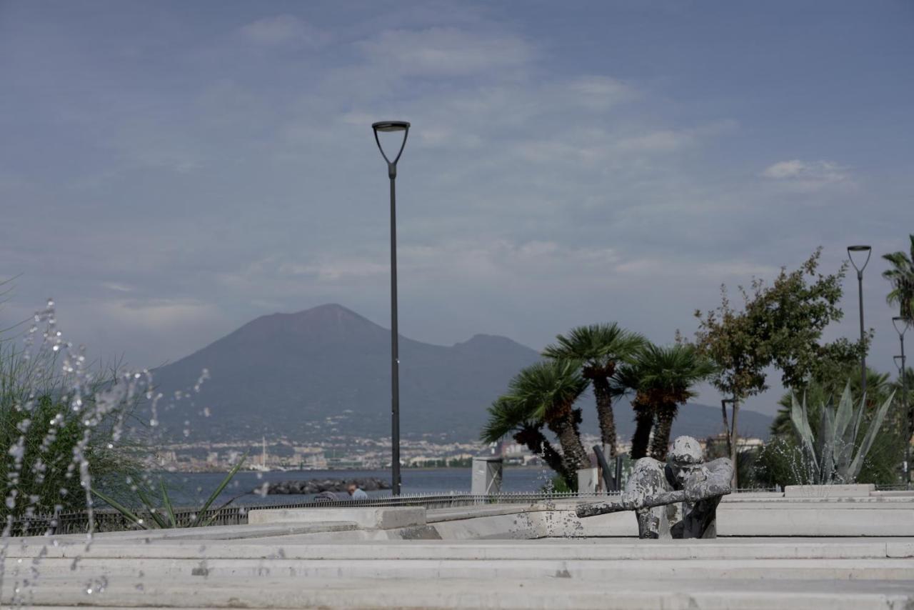 My Place Apartment Castellammare di Stabia Eksteriør billede