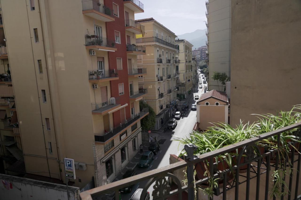 My Place Apartment Castellammare di Stabia Eksteriør billede